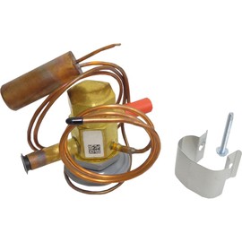 611052 - OEM Upgraded TXV Valve R-410A Replaces Ruud