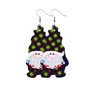 Stocking Stuffers Holiday Outfits for Women 2024 Christmas Earrings for