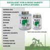 Gasoila Premium Pipe Thread & Gasket Sealer, Lead-Free Non-Hardening Paste,