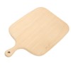 Small Cheese Board Strong Beech Hanging Hole Simple Multi Purpose