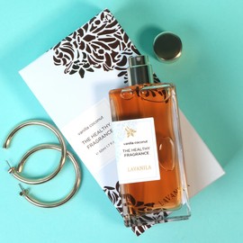Lavanila The Healthy Fragrance - Vanilla Coconut, 50ml