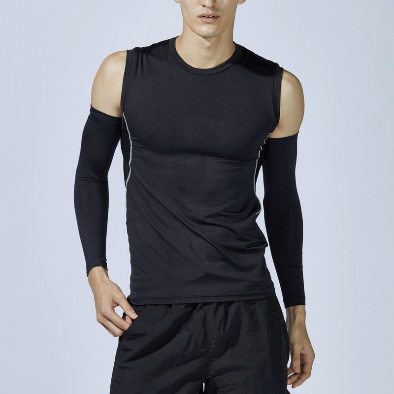 Otafuku Glove JW-618 Summer Arm Cover, Cool Touch, Sweat Absorbent,
