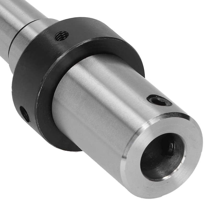 Morse Taper Drill Tool Internal Cooling Arbor Annular Cutter Industrial