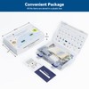 SUNFOUNDER Raspberry Pi Pico Ultimate Starter Kit with Detailed Online