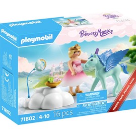 Playmobil® Magic Pegasus Birthday 71802