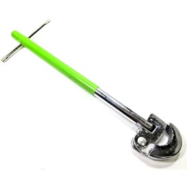 Toolzone 11" Adjustable Basin Wrench