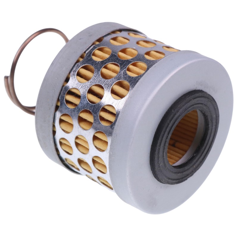 Czomoizc Power Steering Pump Filter 1052097M1 1052097V1 Compatible with Massey