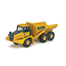 John Deere Articulated Dump Truck 1/64 Scale