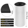 Adhesive Foam Padding Roll Closed Cell Sponge Neoprene Insulation Board