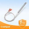 Criditpid C-E-IGN Igniter for Breckwell Big E, P22, P23, P24,