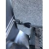 EACCESSORIES EA Trunk Rear Seats Organizer Cargo Net for Ford
