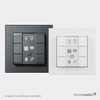 Homematic IP 142308A0 6-button wall switch