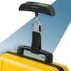 PORTENTUM Pesa valigia da viaggio digitale con schermo LCD –