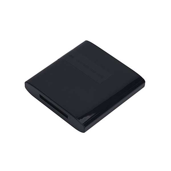 Bluetooth Receiver Adapter Bluetooth Music Audio Transmitter for 30pin-Enabled Sounddock