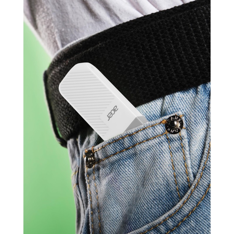 Acer USB Flash Drive UP300 64GB