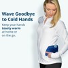 Iowa Corn Baby Mini - Microwavable Heating Pad & Reusable