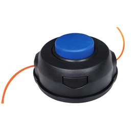 DMKJIDP Trimmer Head T25 Universal Weed Eater Head Fits for Husqvarna Weed Eater Head 128LD 128R 128CD 223L 130L 122LK Trimmer Heads for Weed Eaters