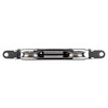 1-1/4" Tandem Stainless Steel Sliding Glass Door Roller With 11/16"
