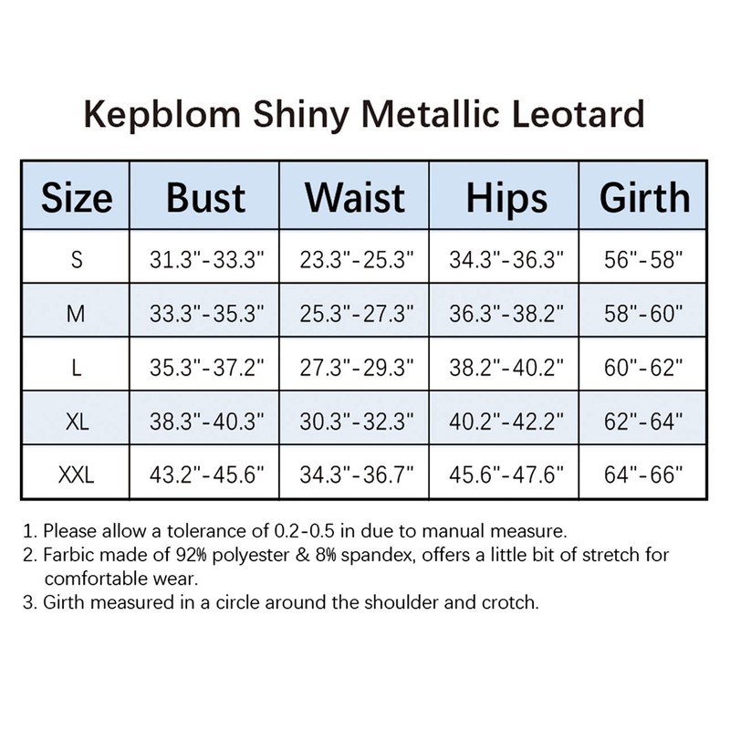 Kepblom Women's Sleeveless Shiny Metallic Leotard Sparkly Turtleneck Bodysuit Pink