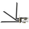 Wireless Card 802.11AC WiFi + for Bluetooth 4.0 Desktop WLAN