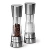 Cole & Mason Derwent Grinder Set - Precision Mechanisms and