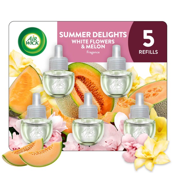 Air Wick Scented Oils 0+5 Summer Delights​