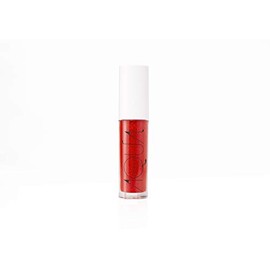 Aqua Aqua Organic Lip Apple Rouge 03 Persimon Red Lipstick 4.8 g