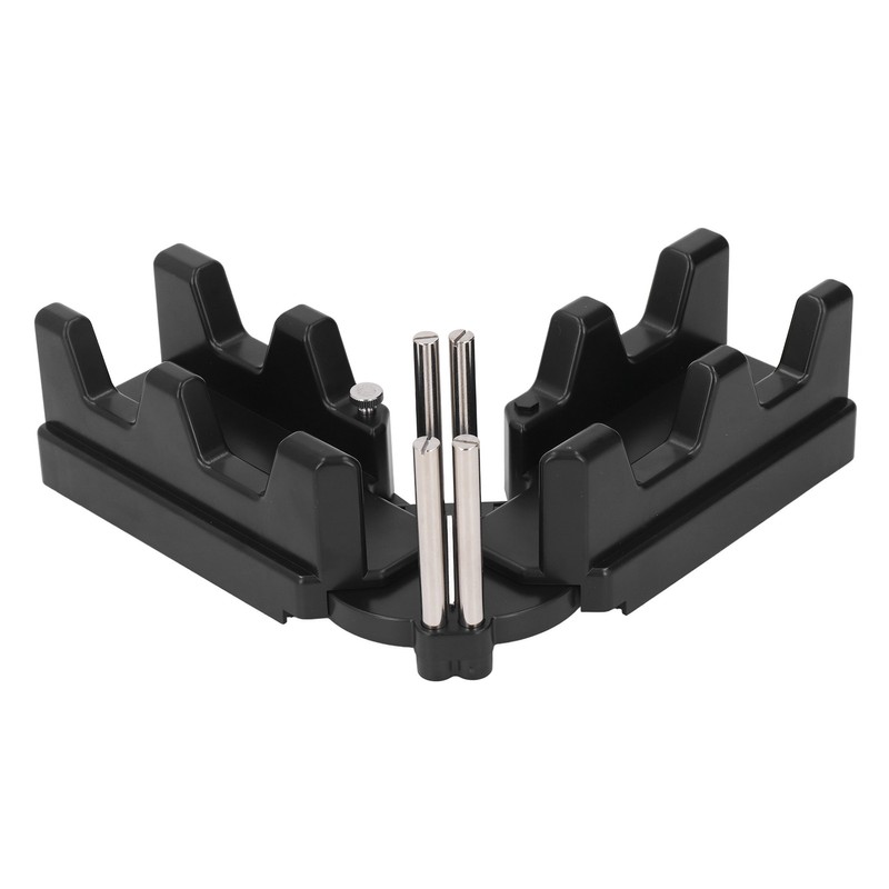 Mitre Measuring Cutting Tool 2 in 1 Saw Protractor Angle