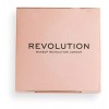 Makeup Revolution Jabón Para Cejas, Fijador Con Aplicador, Make Up
