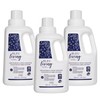 Bleu Lavande - 3-Pack Natural Fabric Softener – Concentrated Lavender