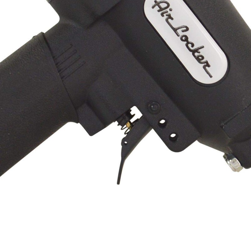 Air Locker AP700 Nailer/Nail Remover/Nail Puller Kit with Extra Driver