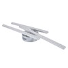 3Strips LED Ceiling Lamp Modern CeilingMounted Light Living Room Bedroom