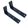 ALEKO Lot of 2 Ceiling Brackets for Half Cassette Retractable