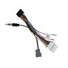 OTORAM Nissan Car Audio Harness for ATOTO A6 PF/ S8