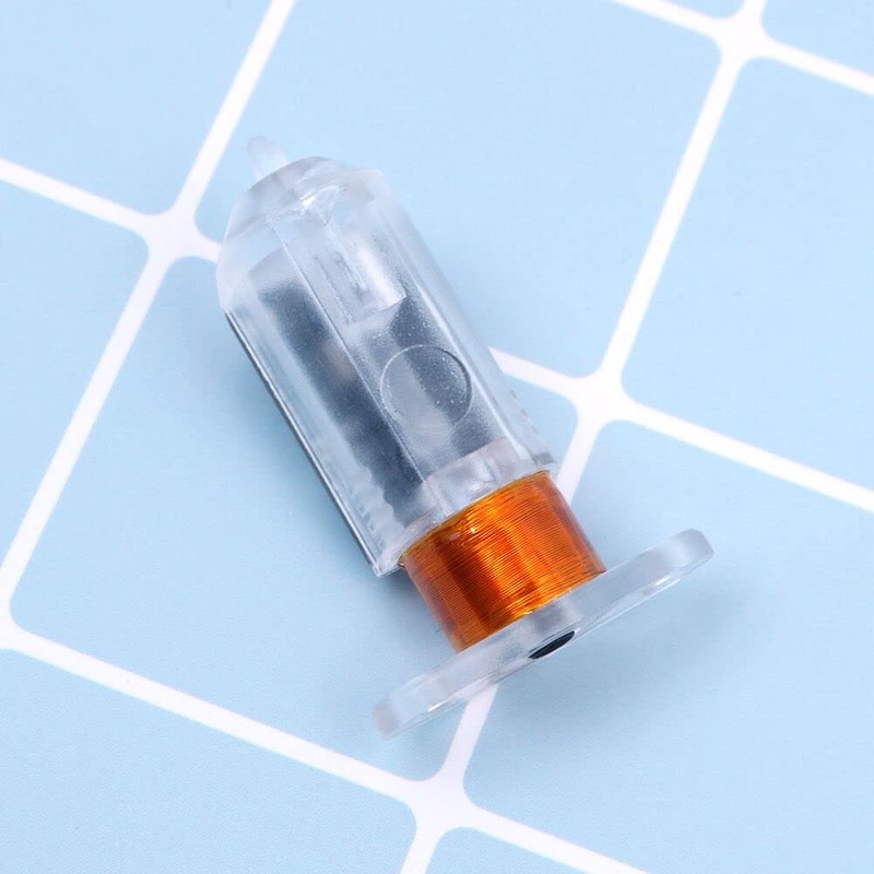 Fasizi Transparent Auto Bed Leveling Sensor For 3D Printer Part