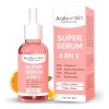 Serum 4 En 1 - Vitamina C + Ácido Hialurónico