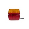 HELLA 2VB 357 023-011 Rearlight - Valuefit - LED -