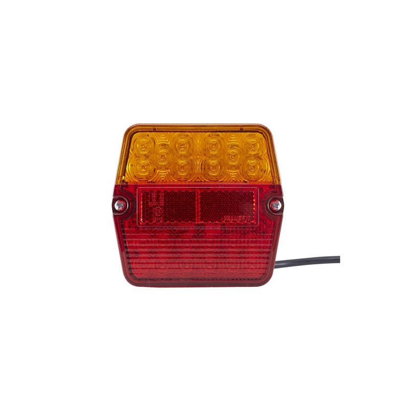 HELLA 2VB 357 023-011 Rearlight - Valuefit - LED -