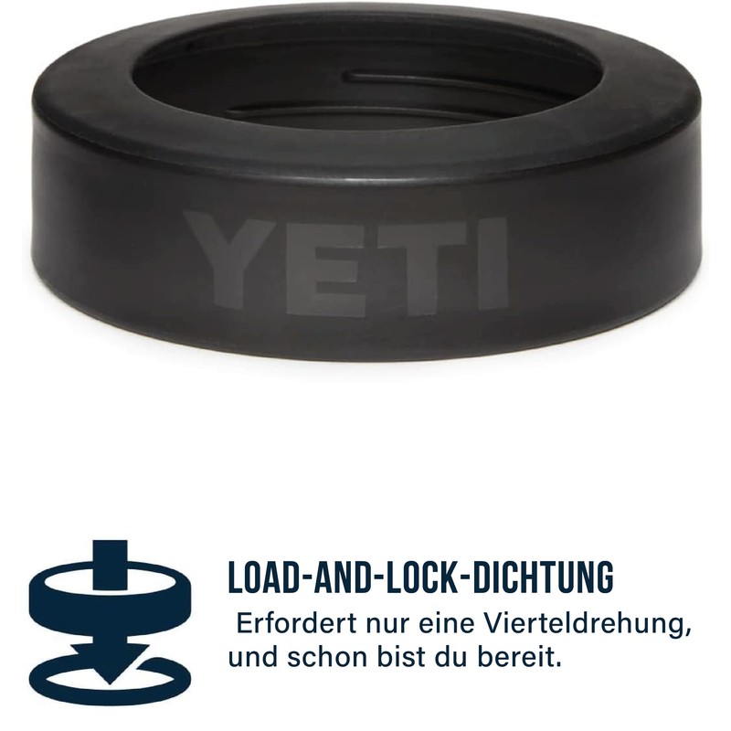 YETI Rambler Colster Can Insulator, Stainless Steel, 250 ml