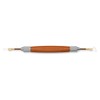 Xiem Tools herramienta de alambre de escultor de doble extremo,