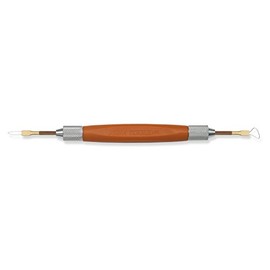 Xiem Tools herramienta de alambre de escultor de doble extremo, Tool 3, Pequeño, 1