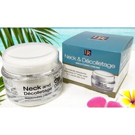 Daggett & Ramsdell NECK & DECOLLETAGE SMOOTHING CREAM Reduces TURKEY NECK 1.5oz
