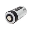 STEPMAX 2 Pack CR123A 3V Lithium Battery 1400mAh for Cameras