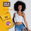 BLEND REPUBLIC® Keto Coffee Caramel für ketogene Ernährung - mit