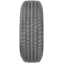 Crosswind HT2 All Season 255/65R17 110T Light Truck Tire