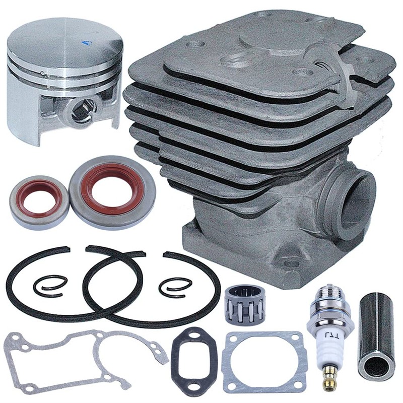 Gubeter 1121 020 1200 Cylinder Piston Gasket Kit for Stihl