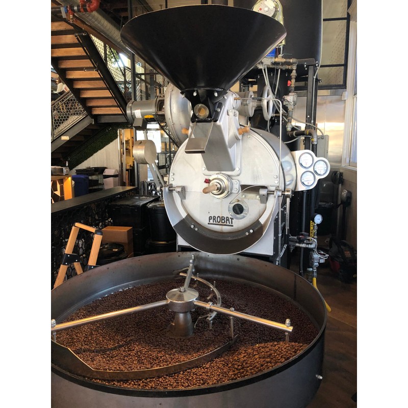 Better Buzz Costa Rica Medium Roast Whole Bean Coffee 12oz.