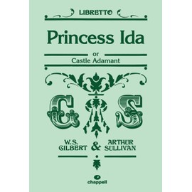 Princess Ida