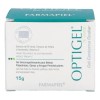 Optigel Contorno De Ojos Con Té Verde 15 Gr