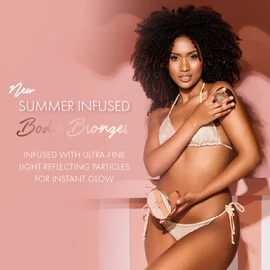 Bellamianta Summer Infused Body Bronzer Powder, 23g